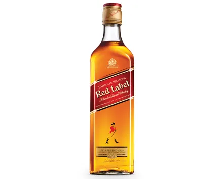 Johnnie Walker Red Label