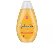 JOHNSON'S Baby Shampoo