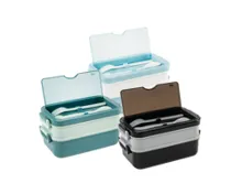JOIE 2-Stufige Bento Box