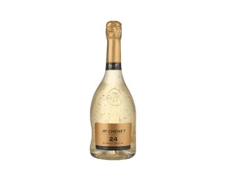J.P. Chenet 24 Carat Gold Blanc de Blancs