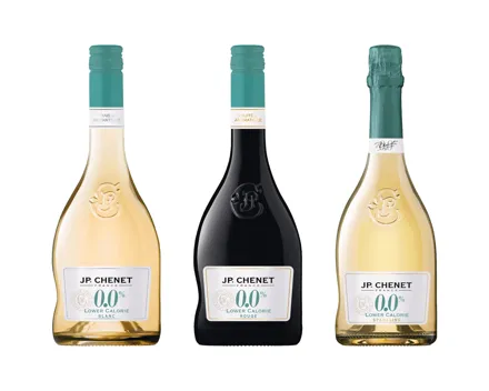 JP. Chenet alkoholfrei