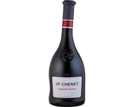 JP. Chenet Cabernet Sauvignon-Syrah 75 cl