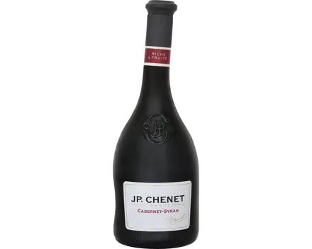 J.P. Chenet Cabernet Sauvignon-Syrah 75 cl