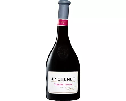 JP. Chenet Cabernet/Syrah Pays d’Oc IGP