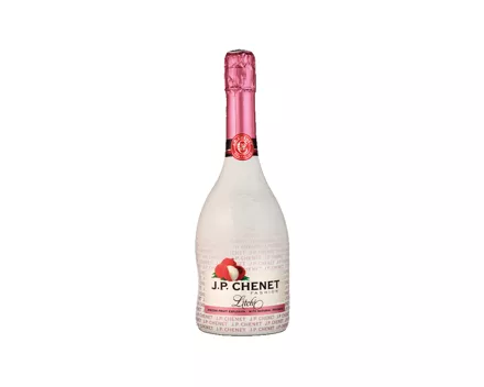 J.P. Chenet Fashion Litchi, aromatisierter Schaumwein