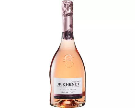 JP. Chenet Sparkling Rosé Dry