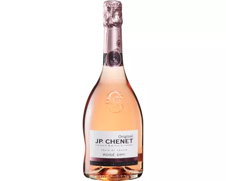 JP. Chenet Sparkling Rosé dry