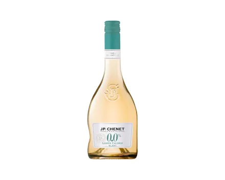 JP. Chenet Weisswein alkoholfrei