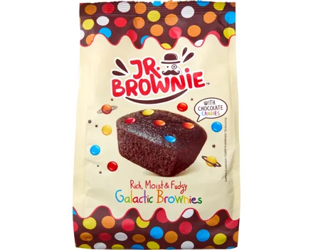 JR. Brownie Galactic