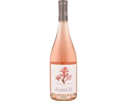 Juan Gil Rosado 75 cl