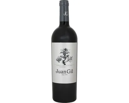 Juan Gil Silver Label 75 cl