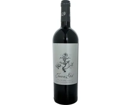 Juan Gil Silver Label 75 cl