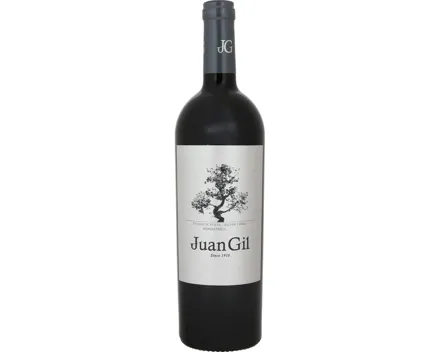 Juan Gil Silver Label 75 cl
