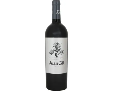 Juan Gil Silver Label 75 cl