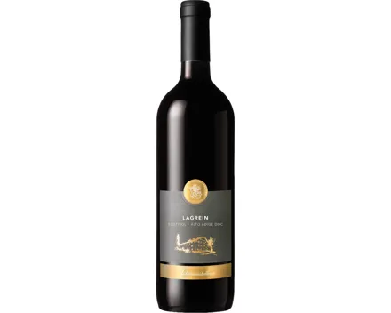 Jubiläumskellerei Kaltern Lagrein 75 cl