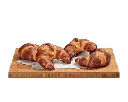Jumbo Laugengipfeli