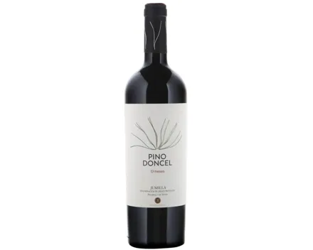 Jumilla DOP Pino Doncel 12 Meses (2022) – Rotwein, Spanien (0.75l)