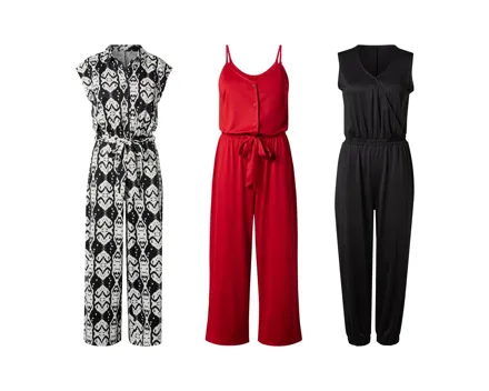 Jumpsuit
