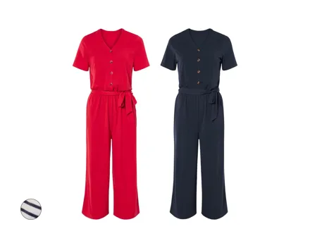 Jumpsuit lang