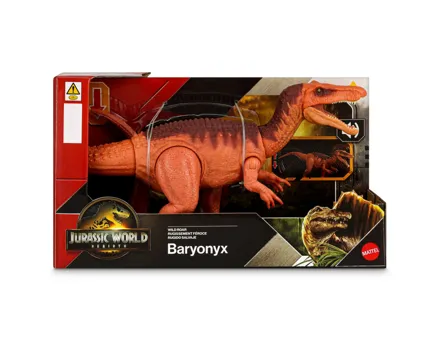 Jurassic World: Die Wiedergeburt Dino