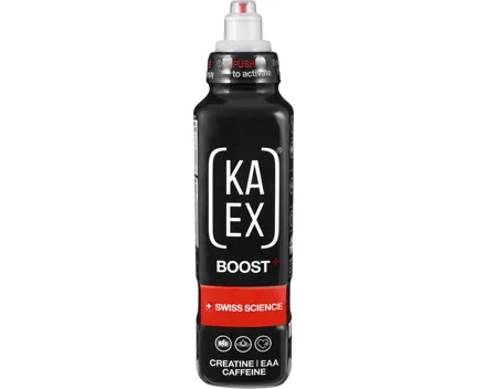 KA-EX Boost