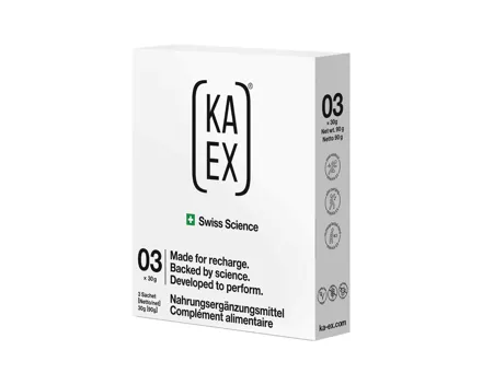 KA-EX Reload
