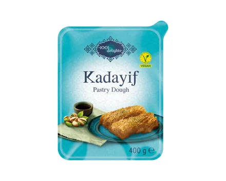 Kadayif