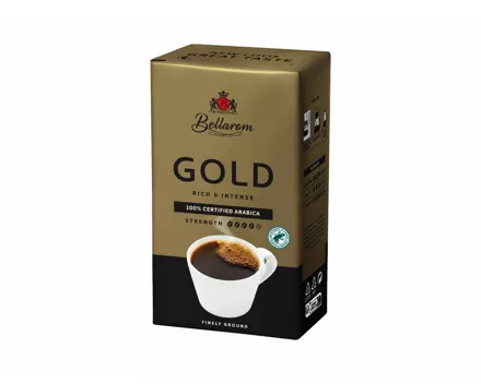 Kaffee Gold