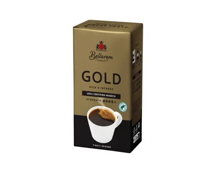 Kaffee Gold