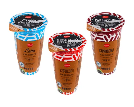 Kaffeegetränk