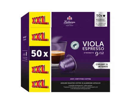 Kaffeekapseln XXL