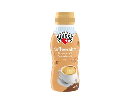 Kaffeerahm