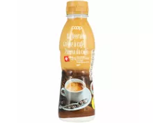 Kaffeerahm IP-Suisse