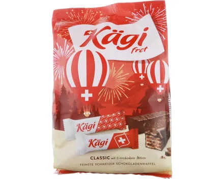 Kägi 1. August Bag Classic