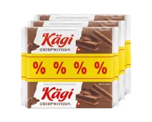 KÄGI Crisp’n Cream Choco