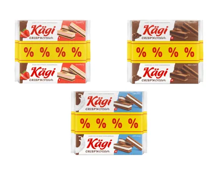 Kägi Crisp’n Cream