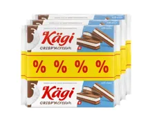 KÄGI Crisp’n Cream Milk