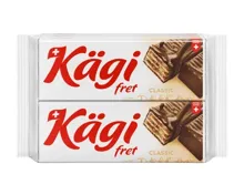 KÄGI fret