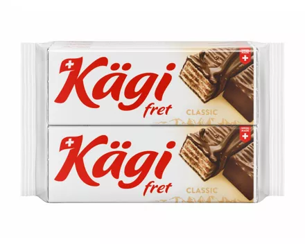 Kägi fret