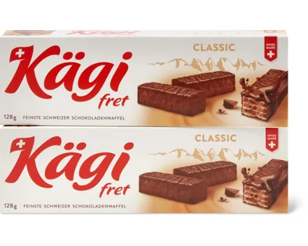 Kägi Fret