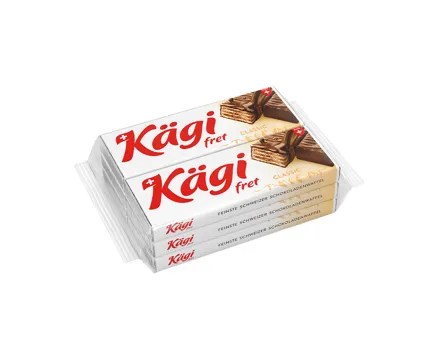 Kägi Fret Biscuit / Toggenburger Biscuit