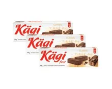 Kägi fret Biscuits