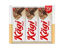 Kägi fret