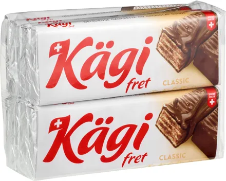 Kägi fret Classic