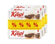 KÄGI fret Mini Classic Trio