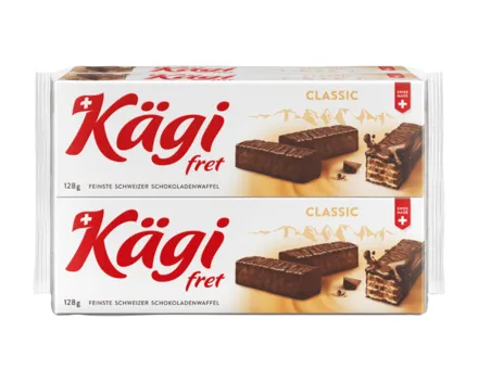 KÄGI  Fret Mini Quattro