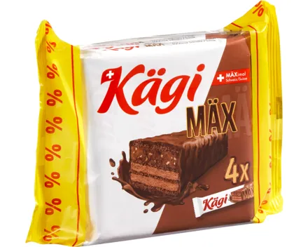 Kägi Mäx