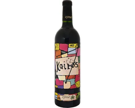 Kairos 75 cl