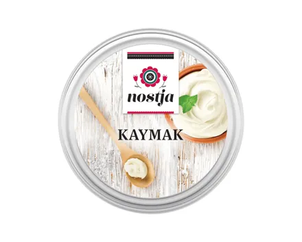 Kajmak
