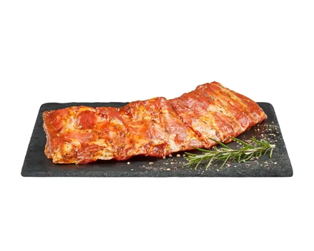 Kalbs-Spare Ribs